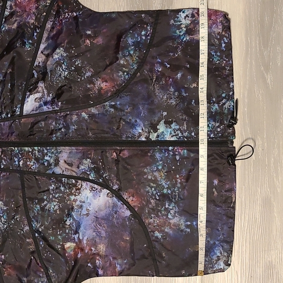 🍁NWOT Fila Sport Windbreaker Jacket - Picture 12 of 15